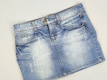 spódnice cargo: Only Jeans, Spódnica damska, rozmiar M — 1