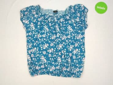 obcisła bluza: F&F, Bluzka damska, 3XL — 2