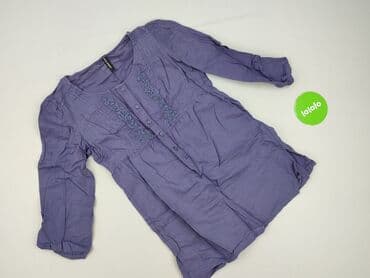 marks and spencer piżamy damskie: Marks & Spencer, Bluzka damska, rozmiar S — 2