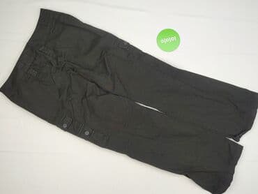 sandały na haluksy ccc: Wear, Spodnie cargo damskie, M — 3