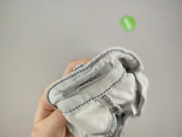 yfk spodnie: Jeansy damskie, rozmiar S — 4