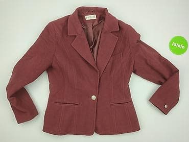 kurtka malachowski: Together, Marynarka damska, rozmiar XL — 2