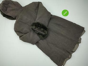 narzutka h: Odzież wierzchnia 
, Płaszcz damski, rozmiar XL — 3