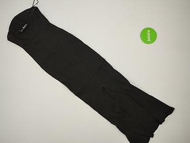 second hand stores: Bershka, Sukienka damska, rozmiar XS — 3