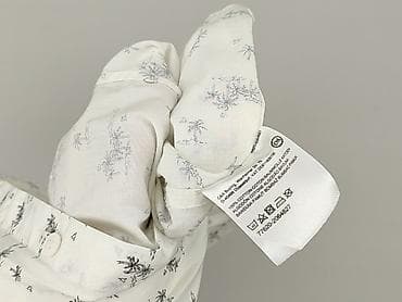 patchworkowe jeansy: Angelo Litrico, Koszulа dla mężczyzn, rozmiar S — 5