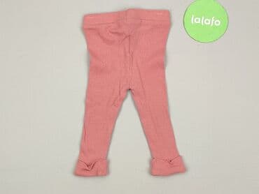 c a legginsy niemowlece: Legginsy, 9-12 miesięcy, stan - Idealny — 3