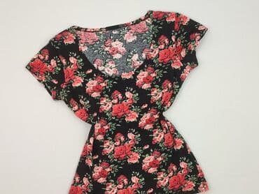 koszulka pod marynarkę damska: T-shirt damski, rozmiar S — 1