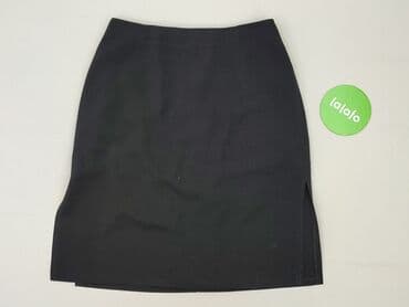 czarne spódniczka sinsay: Kravet, Spódnica damska, rozmiar M — 2