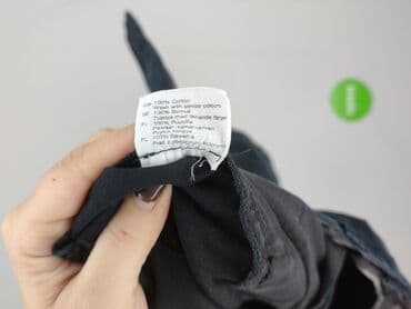 dół stroju kąpielowego: REDWOOD, Szorty dla mężczyzn, L — 5