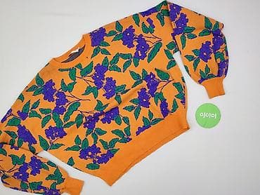 sweter bordo: Laurella, Sweter damski, rozmiar XL — 2