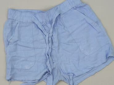 krótkie spodenki z kokardą: Szorty damskie, rozmiar XS — 1