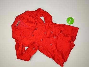 kurtka m: Marynarka damska, rozmiar L — 2