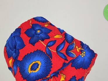 ruda spódnice: Sukienka damska, rozmiar S — 5