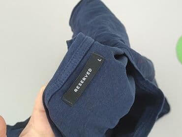 koszulka wisly plock: T-shirt damski, L — 5