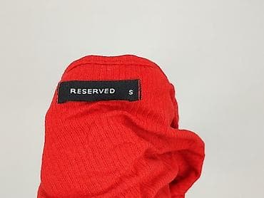 reserved baleriny: Bluzka damska, rozmiar S — 4