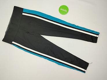 ciapy jordan 4: Legginsy Sportowe damskie, rozmiar M — 2