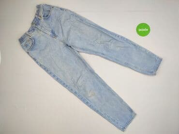 Women: PULL&BEAR, Jeans for women, size S (EU 36) — 2