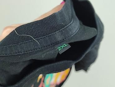 t shirty tokyo: T-shirt damski, rozmiar 2XL — 4