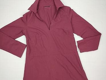 bordeaux clothes: Sukienka damska, rozmiar M — 1