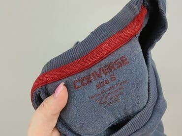 sweter h: Converse, Women`s sweater, size S (EU 36) — 5