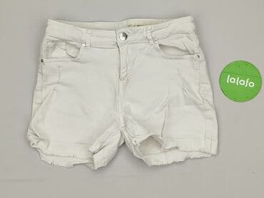 spodenki 38: Esmara, Szorty damskie, rozmiar M — 2