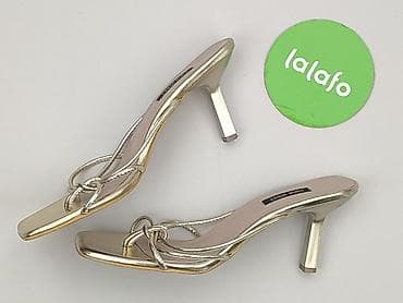 buty ccc inblu: Sandały damskie, rozmiar 40 — 4