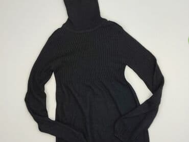 sweter damski golf: Golf damski, M — 1