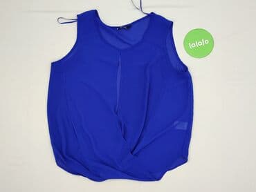 bluzki przezroczyste: F&F, Bluzka damska, rozmiar S — 2