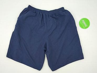 dresy m: Szorty dla mężczyzn, rozmiar 2XL — 3