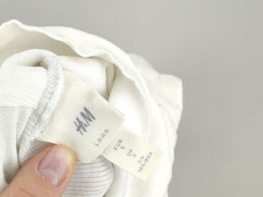 koszulka z numerem h m: H&M L.O.G.G., Golf damski, rozmiar S — 6