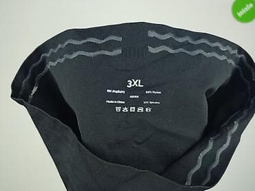 tessentials: Legginsy rozmiar 3XL — 4