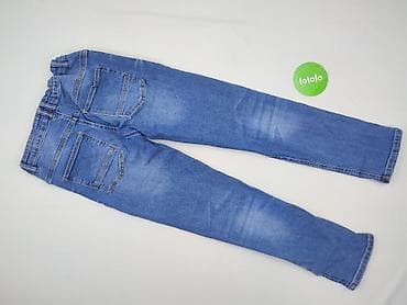 ewtex buty: Jeansy damskie, rozmiar S — 3