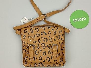 jingpin torebka cena: Torebka, stan - Idealny — 2