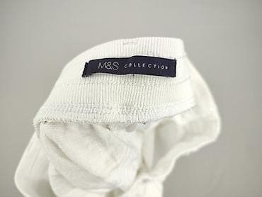 ccc nice: M&S Collection, Spodnie cargo damskie, rozmiar S — 4