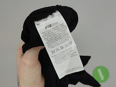 bluza anime cropp: FB Sister, Top damski, rozmiar M — 4