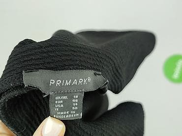 eu 50: Primark, Spódnica damska, rozmiar 3XL — 4