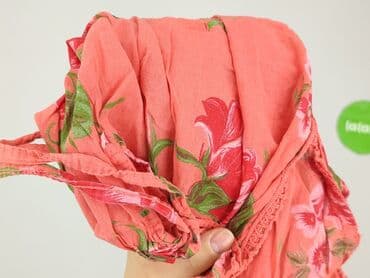 bluzki hiszpanki w kwiaty: Bluzka damska, rozmiar L — 4