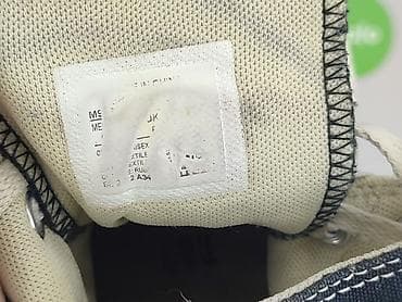 trampki converse deichmann: Converse, Trampki damskie, rozmiar 39 — 5