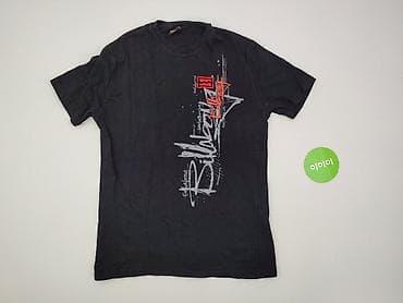 oversized: Billabong, Koszulka dla mężczyzn, rozmiar 2XL — 2
