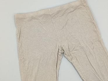 amisu leginy: Amisu, Legginsy Sportowe damskie, rozmiar M — 1