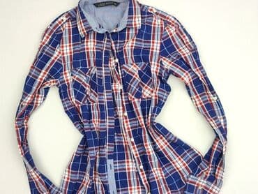 jak jest po angielsku koszula: Zara, Women`s shirt, size S (EU 36) — 1