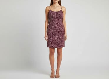 sukienki na ramiączkach midi: Sukienka damska, rozmiar S — 1