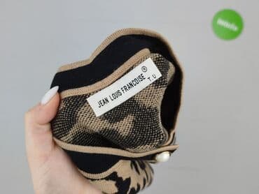 esmara piżama: Jean Louis Francois, Kardigan damski, One size — 4