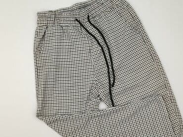 Wiya, Spodnie materiałowe damskie, rozmiar L