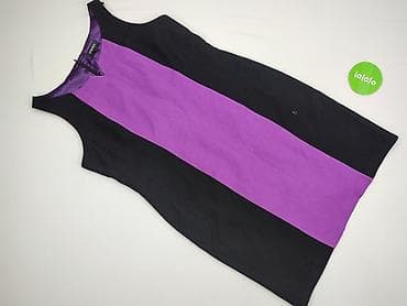 tatu: Papaya, Sukienka damska, rozmiar 3XL — 2