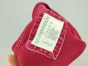 abercrombie and fitch t shirty: Aeropostale, T-shirt damski, L — 4