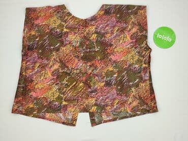 t shirty motocyklowe: Women`s waistcoat, size 5XL (EU 50) — 3