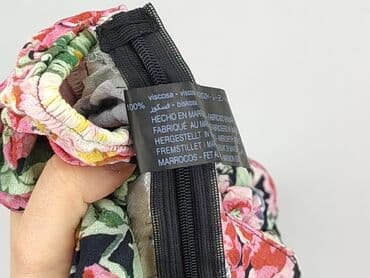 zara bluzki z bufiastymi rękawami: Zara, Bluzka damska, rozmiar M — 8