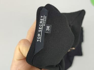 spódniczka top secret: Top Secret, Sukienka damska, rozmiar XS — 4