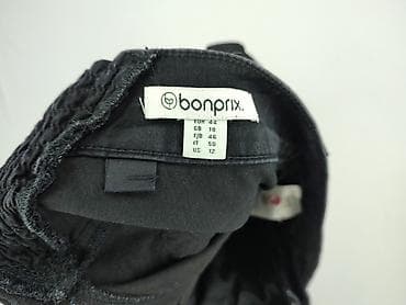 Ubrania damskie: Bonprix, Spodnie materiałowe damskie, rozmiar XL — 4